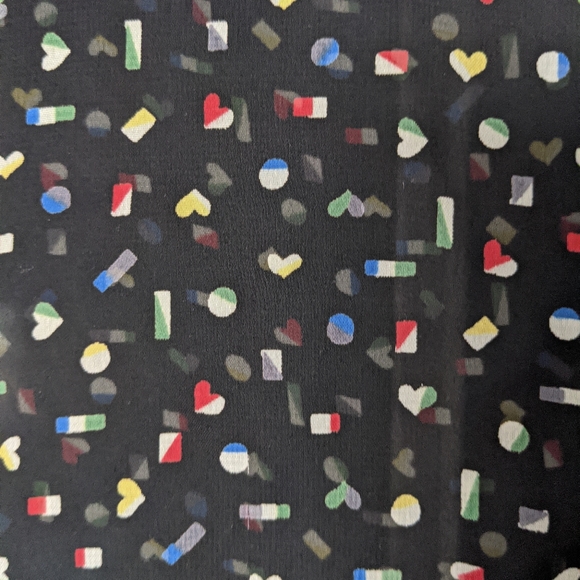 Sheer Top - Picture 4 of 4